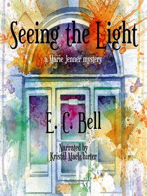 cover image of Seeing the Light